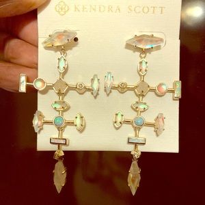 Kendra Scott Earrings